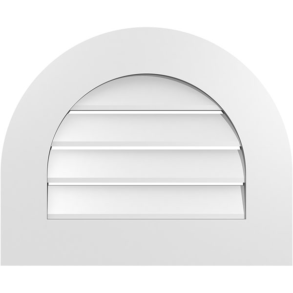 Ekena Millwork GVPRT22X1801SF