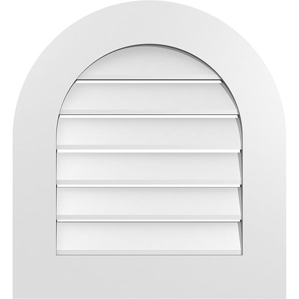 Ekena Millwork GVPRT22X2401SF