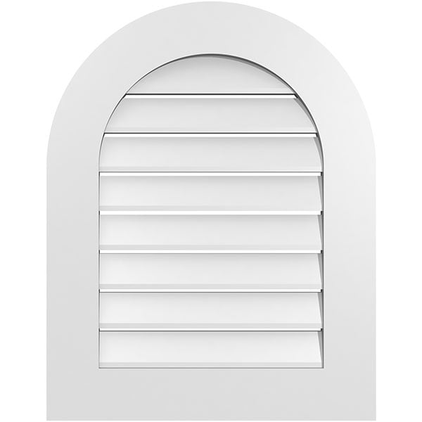 Ekena Millwork GVPRT22X2801SF