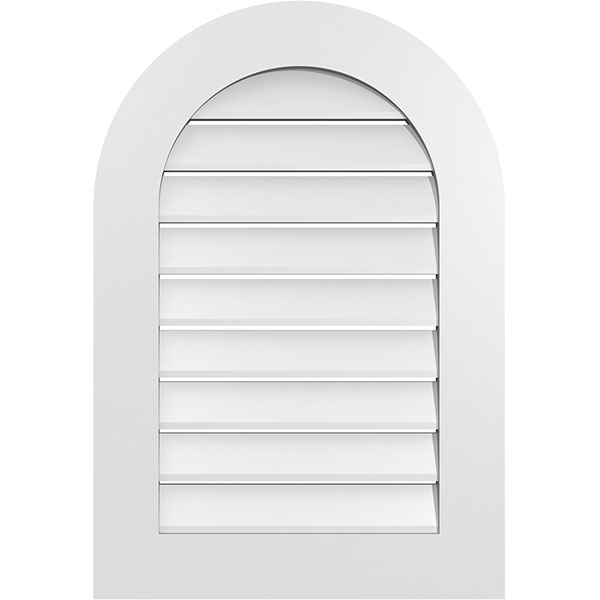 Ekena Millwork GVPRT22X3201SF