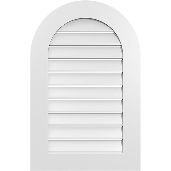 Ekena Millwork GVPRT22X3401SF
