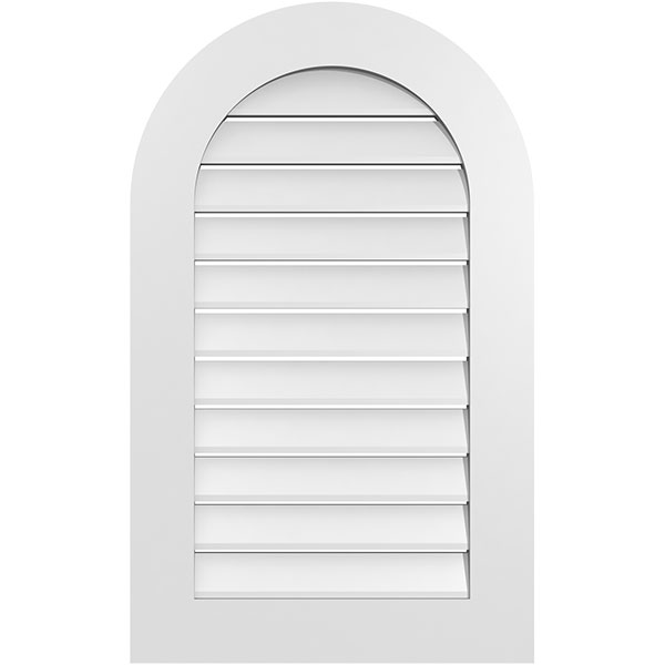 Ekena Millwork GVPRT22X3601SF