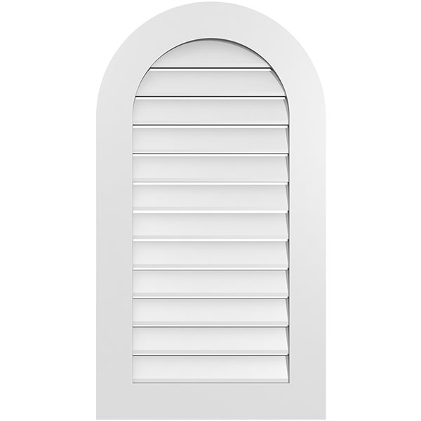 Ekena Millwork GVPRT22X4001SF