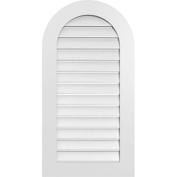 Ekena Millwork GVPRT22X4201SF