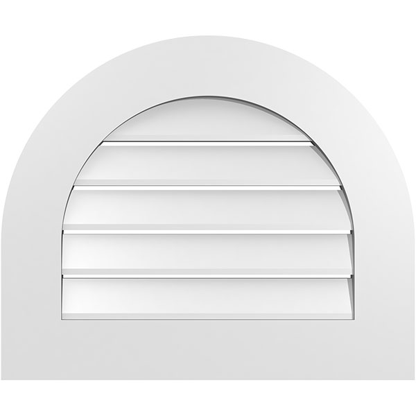 Ekena Millwork GVPRT24X2001SF