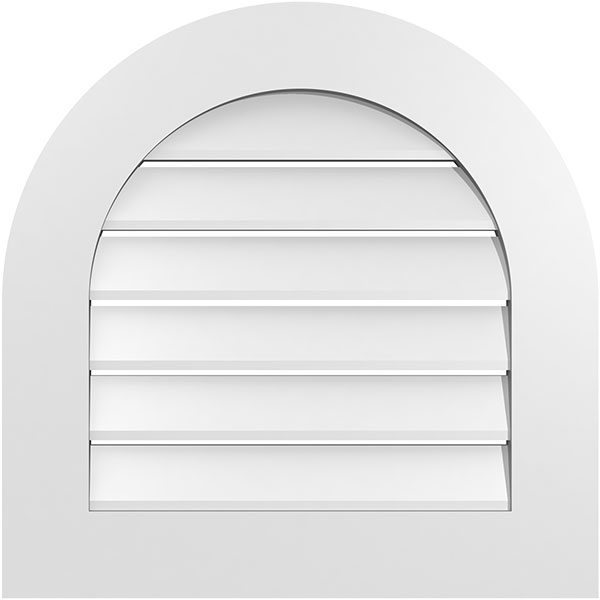 Ekena Millwork GVPRT24X2401SF