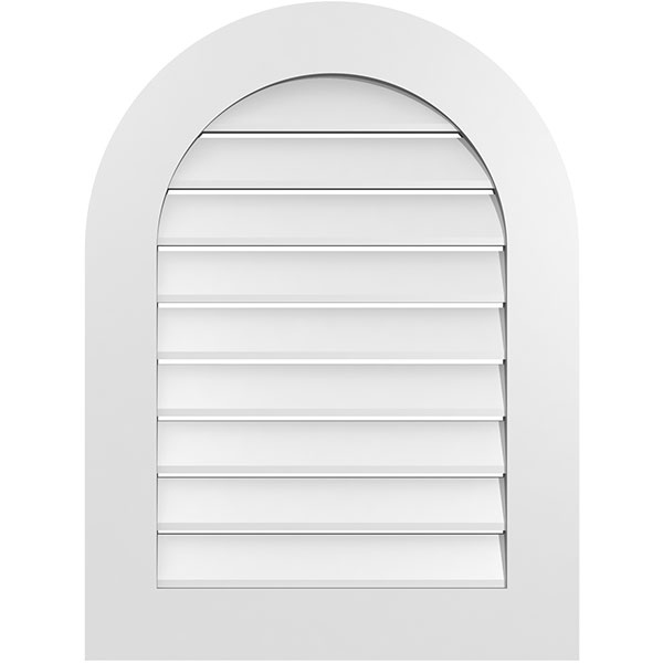 Ekena Millwork GVPRT24X3201SF