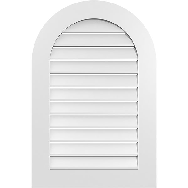 Ekena Millwork GVPRT24X3601SF