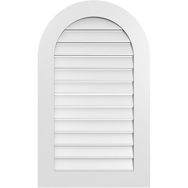 Ekena Millwork GVPRT24X4001SF