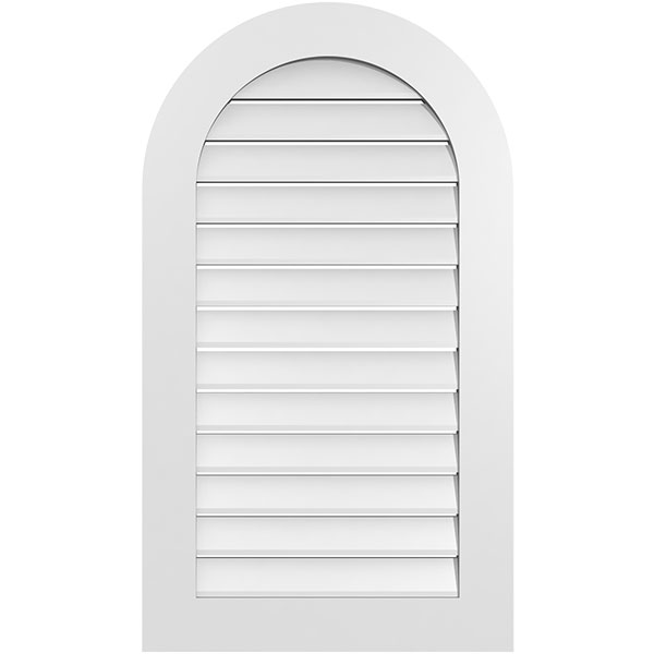 Ekena Millwork GVPRT24X4201SF