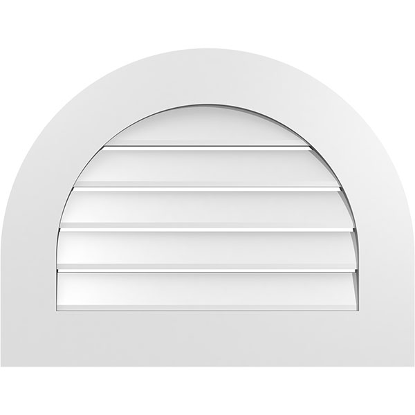 Ekena Millwork GVPRT26X2001SF