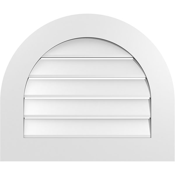 Ekena Millwork GVPRT26X2201SF