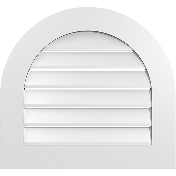 Ekena Millwork GVPRT26X2401SF