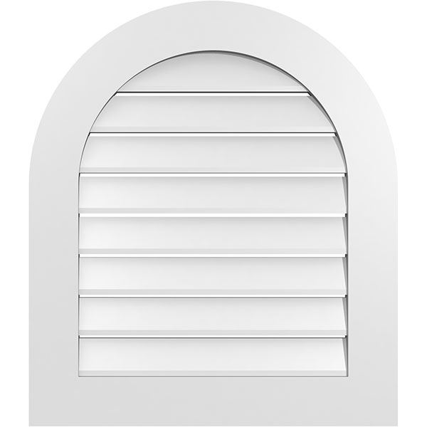Ekena Millwork GVPRT26X3001SF