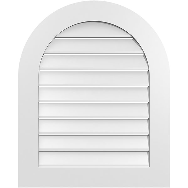 Ekena Millwork GVPRT26X3201SF