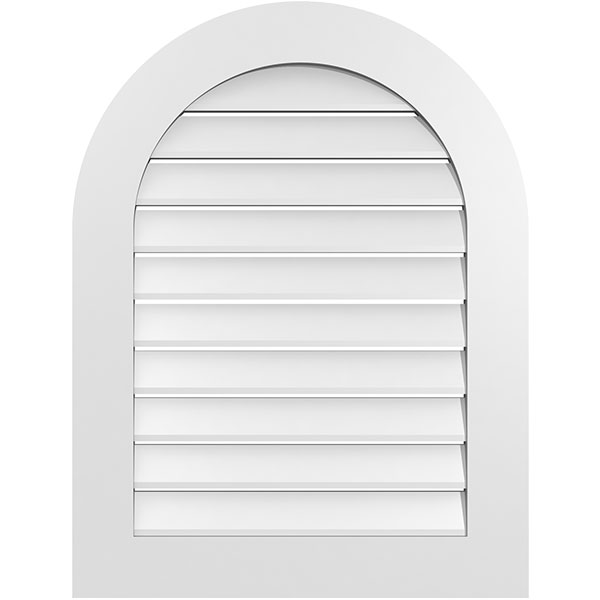 Ekena Millwork GVPRT26X3401SF
