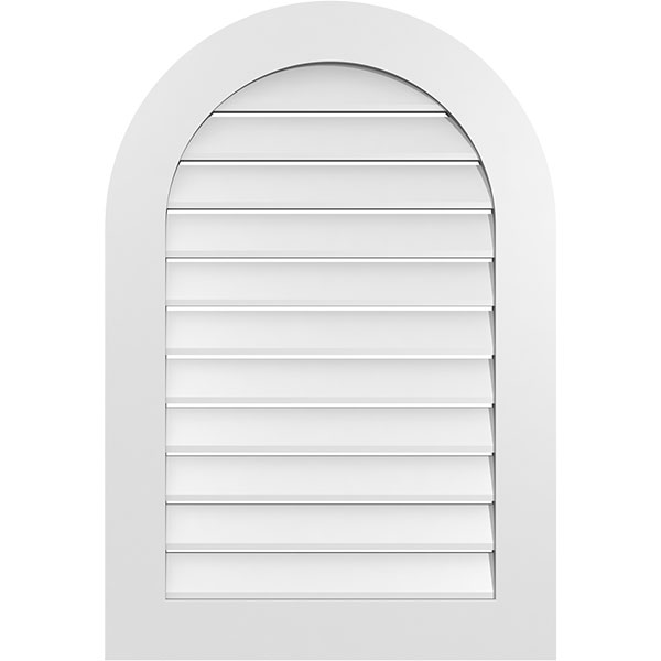 Ekena Millwork GVPRT26X3801SF