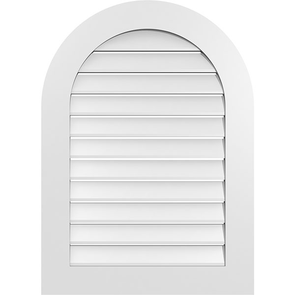 Ekena Millwork GVPRT26X3601SF