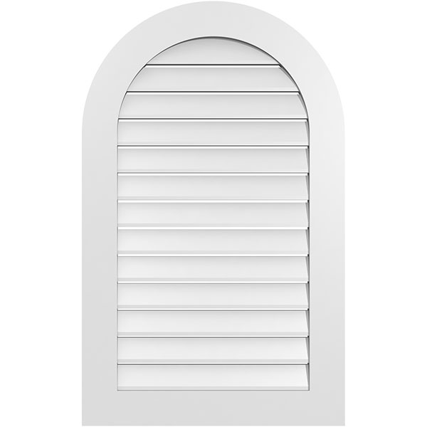 Ekena Millwork GVPRT26X4201SF
