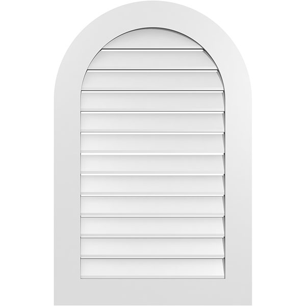 Ekena Millwork GVPRT26X4001SF