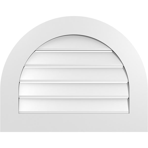 Ekena Millwork GVPRT28X2201SF