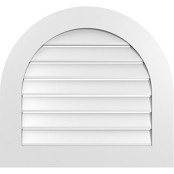 Ekena Millwork GVPRT28X2601SF