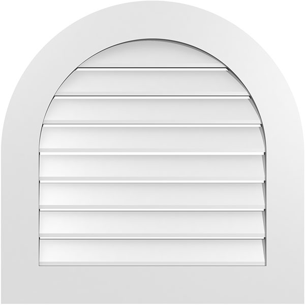 Ekena Millwork GVPRT28X2801SF
