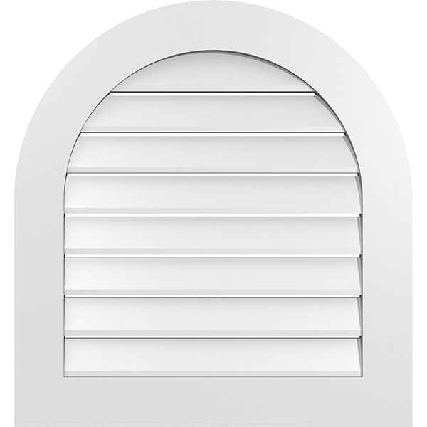 Ekena Millwork GVPRT28X3001SF