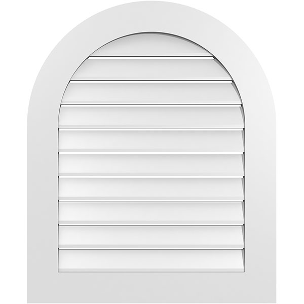Ekena Millwork GVPRT28X3401SF