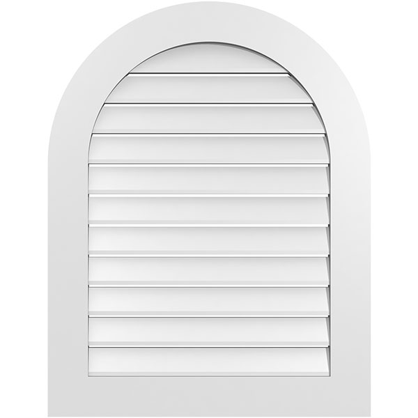 Ekena Millwork GVPRT28X3601SF