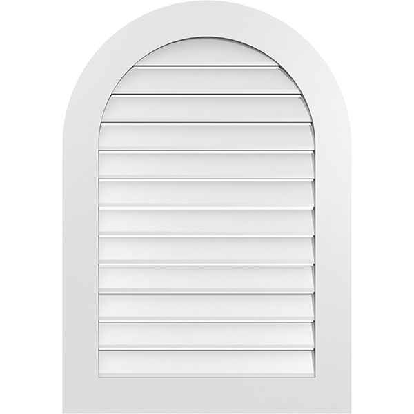Ekena Millwork GVPRT28X4001SF