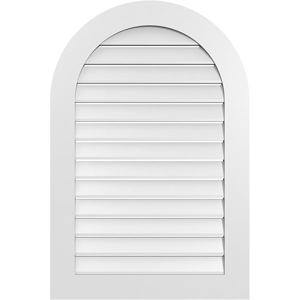 Ekena Millwork GVPRT28X4201SF