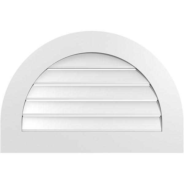 Ekena Millwork GVPRT30X2001SF