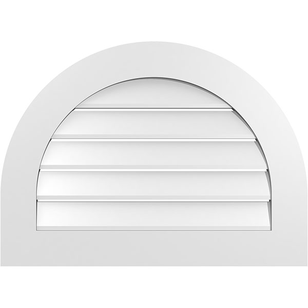 Ekena Millwork GVPRT30X2201SF