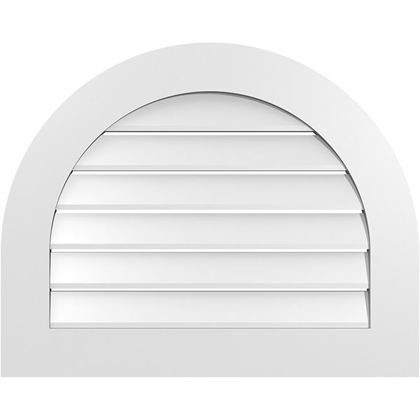 Ekena Millwork GVPRT30X2401SF