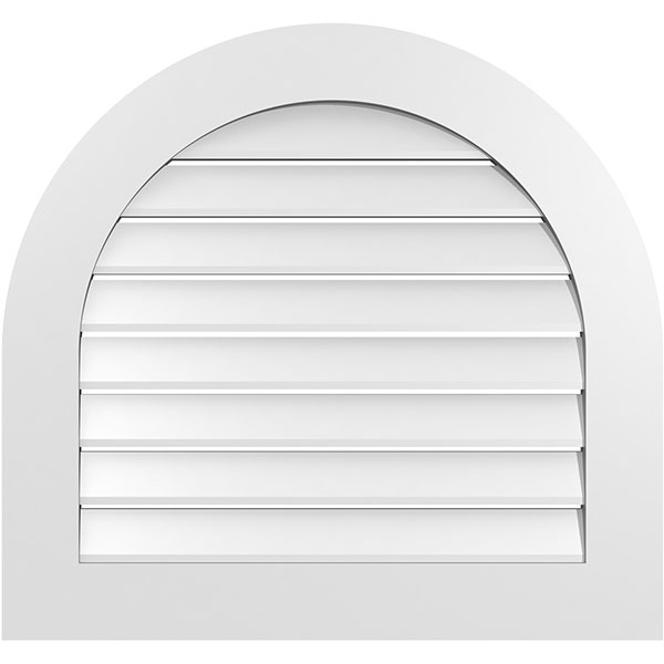 Ekena Millwork GVPRT30X2801SF