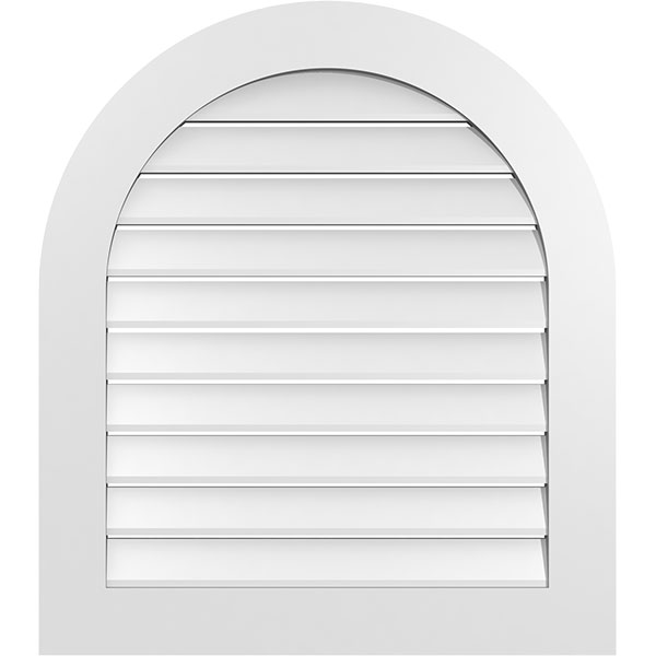 Ekena Millwork GVPRT30X3401SF