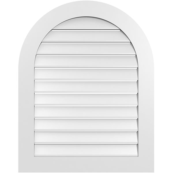 Ekena Millwork GVPRT30X3801SF