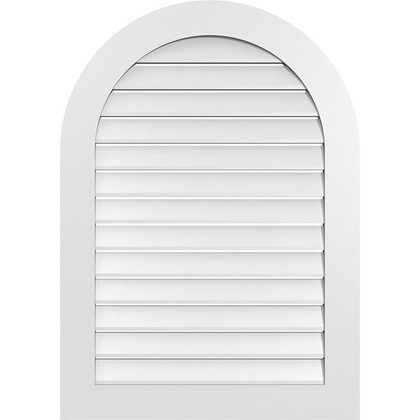 Ekena Millwork GVPRT30X4201SF