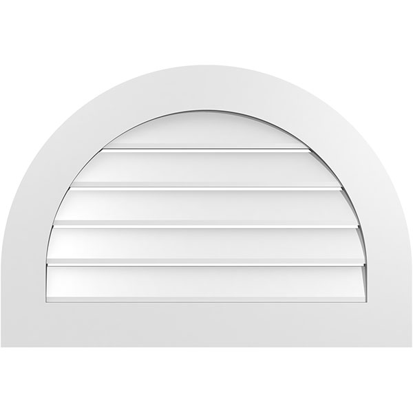 Ekena Millwork GVPRT32X2201SF