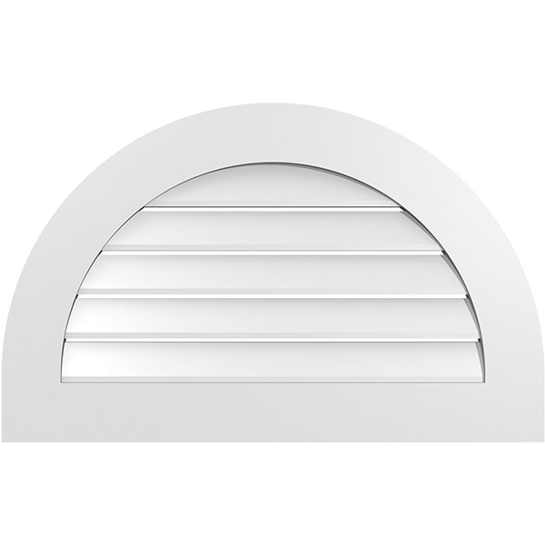 Ekena Millwork GVPRT32X2001SF