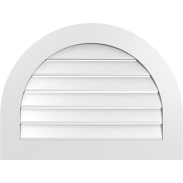 Ekena Millwork GVPRT32X2401SF