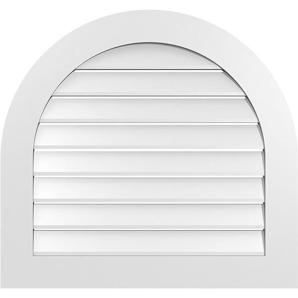 Ekena Millwork GVPRT32X3001SF