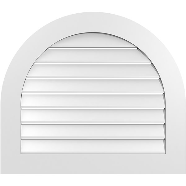 Ekena Millwork GVPRT32X2801SF