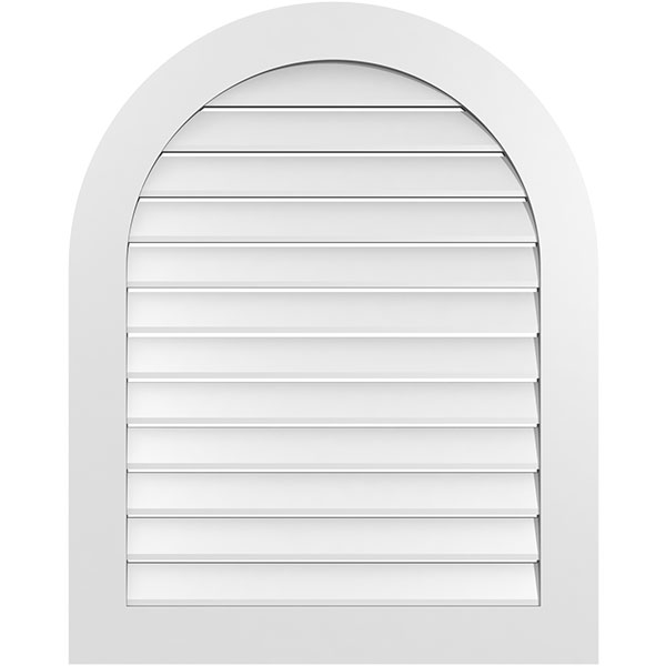 Ekena Millwork GVPRT32X4001SF