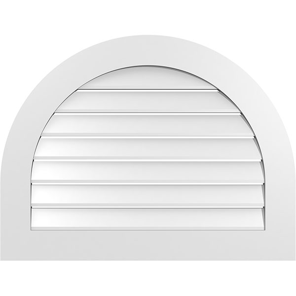 Ekena Millwork GVPRT34X2601SF