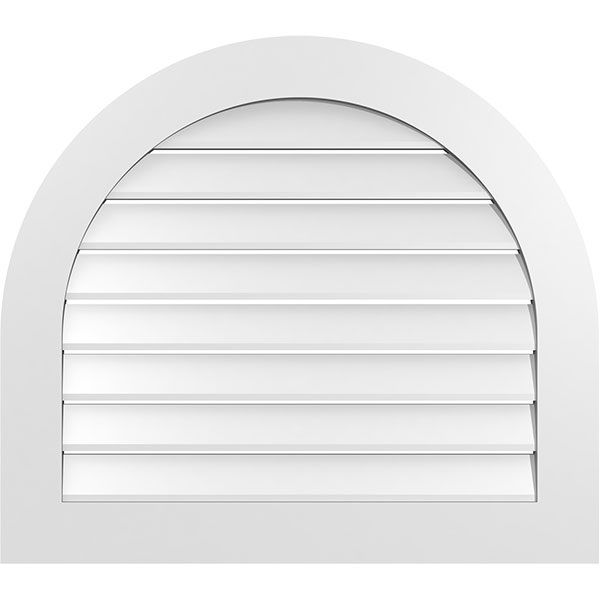 Ekena Millwork GVPRT34X3001SF