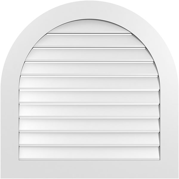 Ekena Millwork GVPRT34X3401SF