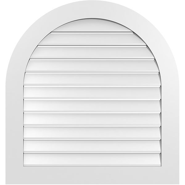 Ekena Millwork GVPRT34X3601SF