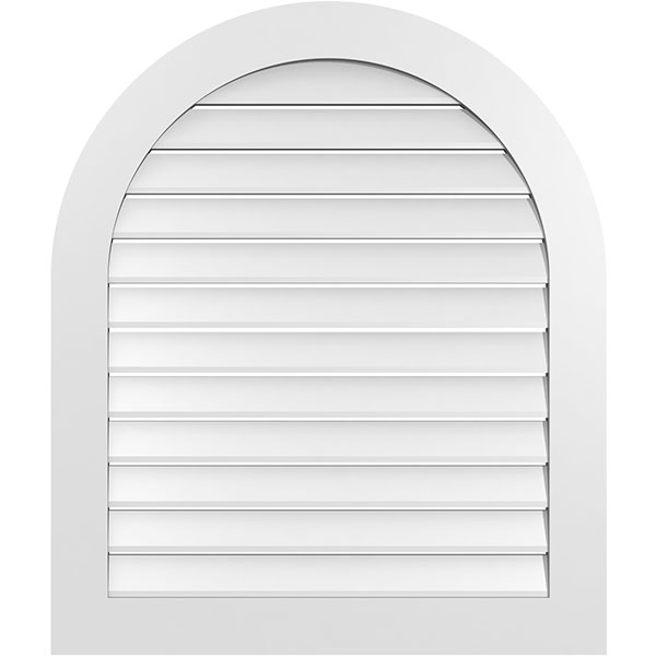 Ekena Millwork GVPRT34X4001SF